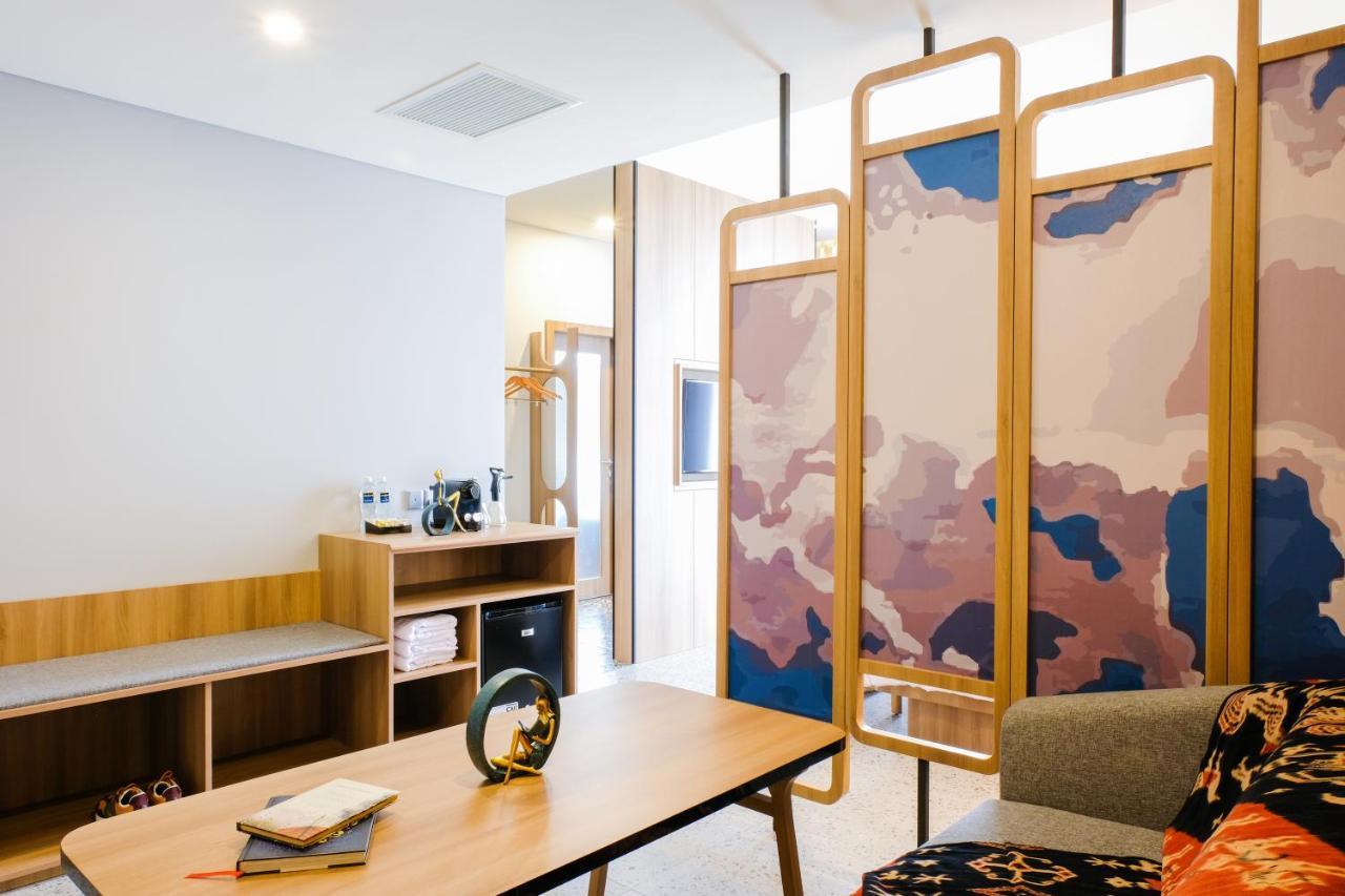 Artotel Batam Наґойя Екстер'єр фото