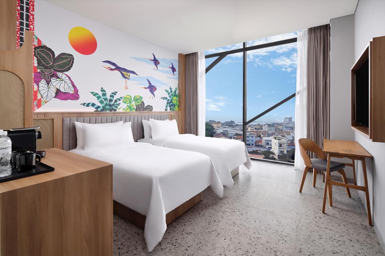 Artotel Batam Наґойя Екстер'єр фото