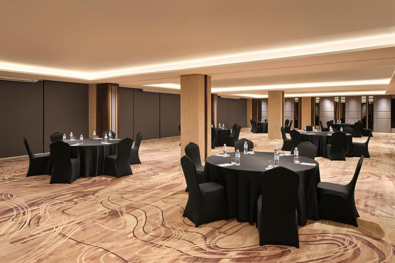 Artotel Batam Наґойя Екстер'єр фото